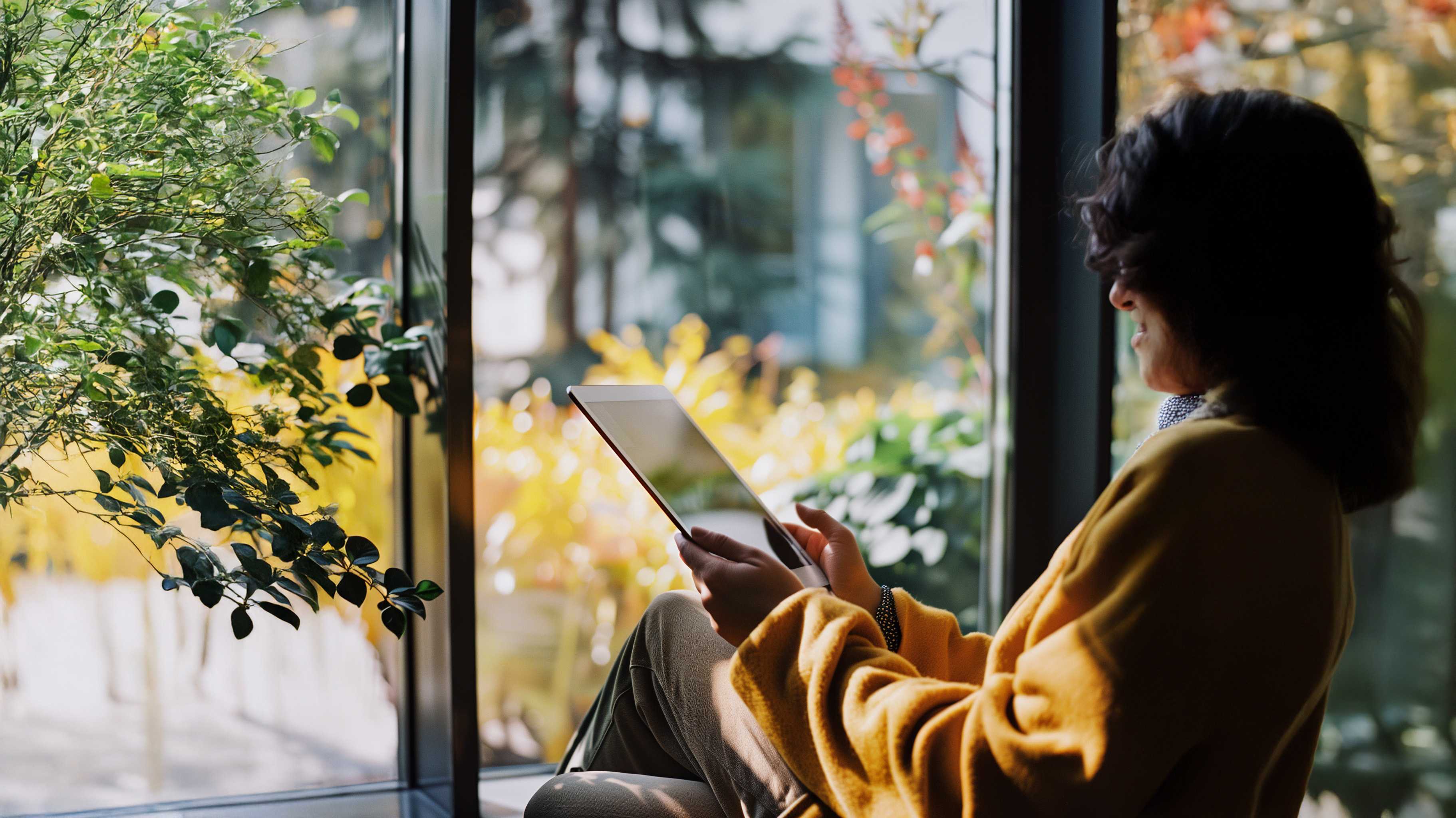 Your Portrait - Canvas Print